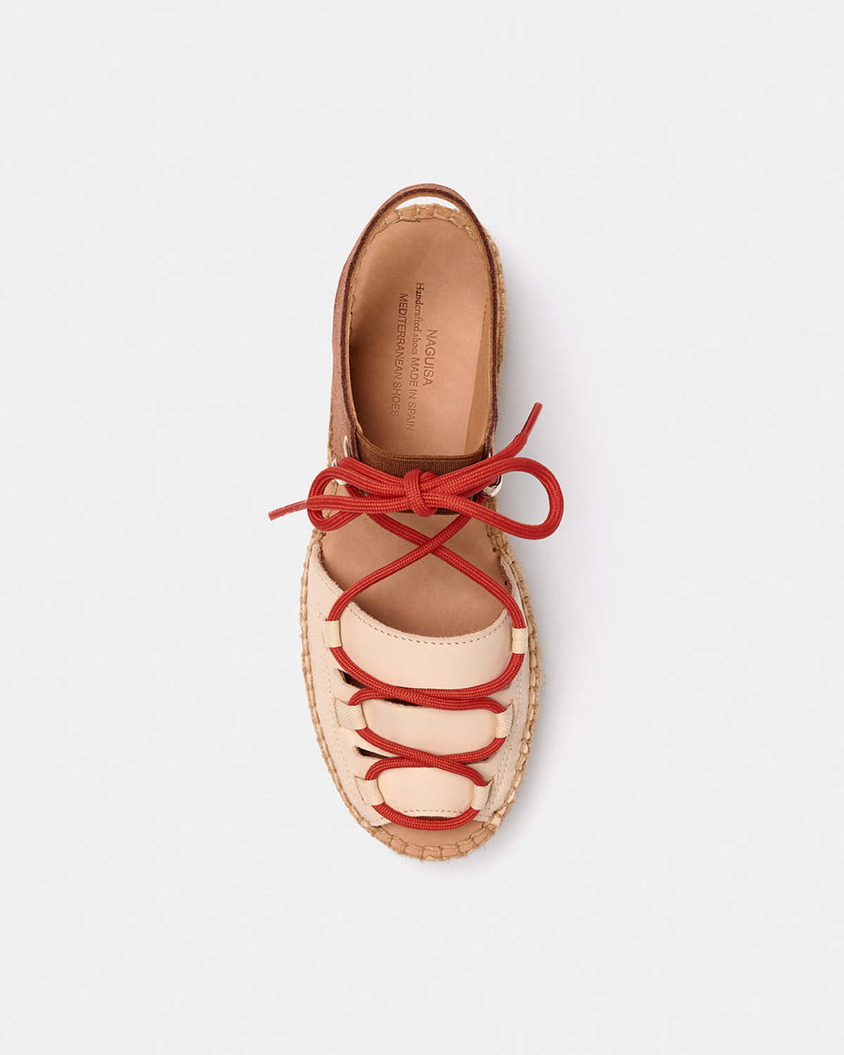 Naguisa Cima Espadrille - Image 3 of 6