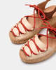 Naguisa Cima Espadrille - Thumbnail 4