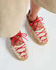 Naguisa Cima Espadrille - Thumbnail 6