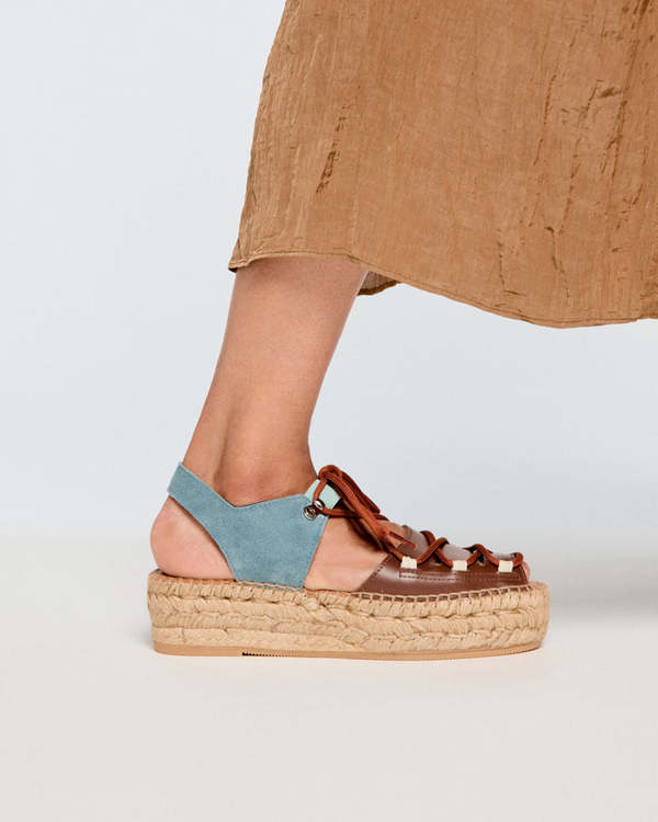 Naguisa Cima Espadrille Naguisa Cima Espadrille