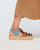 Naguisa Cima Espadrille - Thumbnail 1