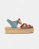 Naguisa Cima Espadrille - Thumbnail 2