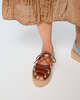 Naguisa Cima Espadrille - Thumbnail 3