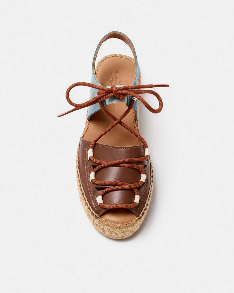 Naguisa Cima Espadrille