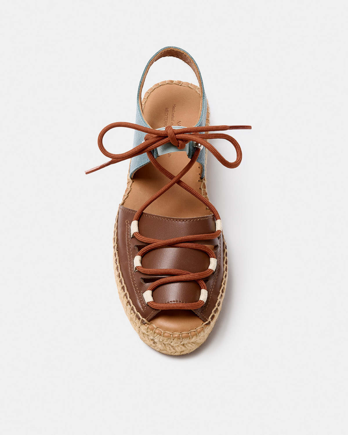 Naguisa Cima Espadrille - Image 5 of 7