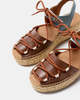 Naguisa Cima Espadrille - Thumbnail 6