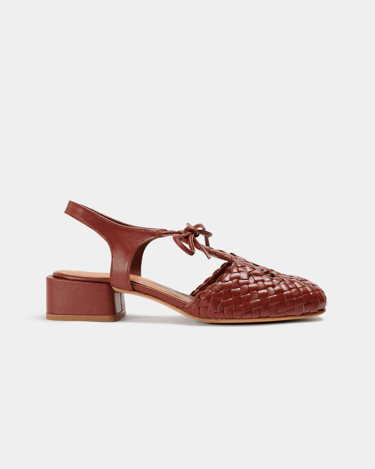 Naguisa Mays Sandal - Image 1 of 4