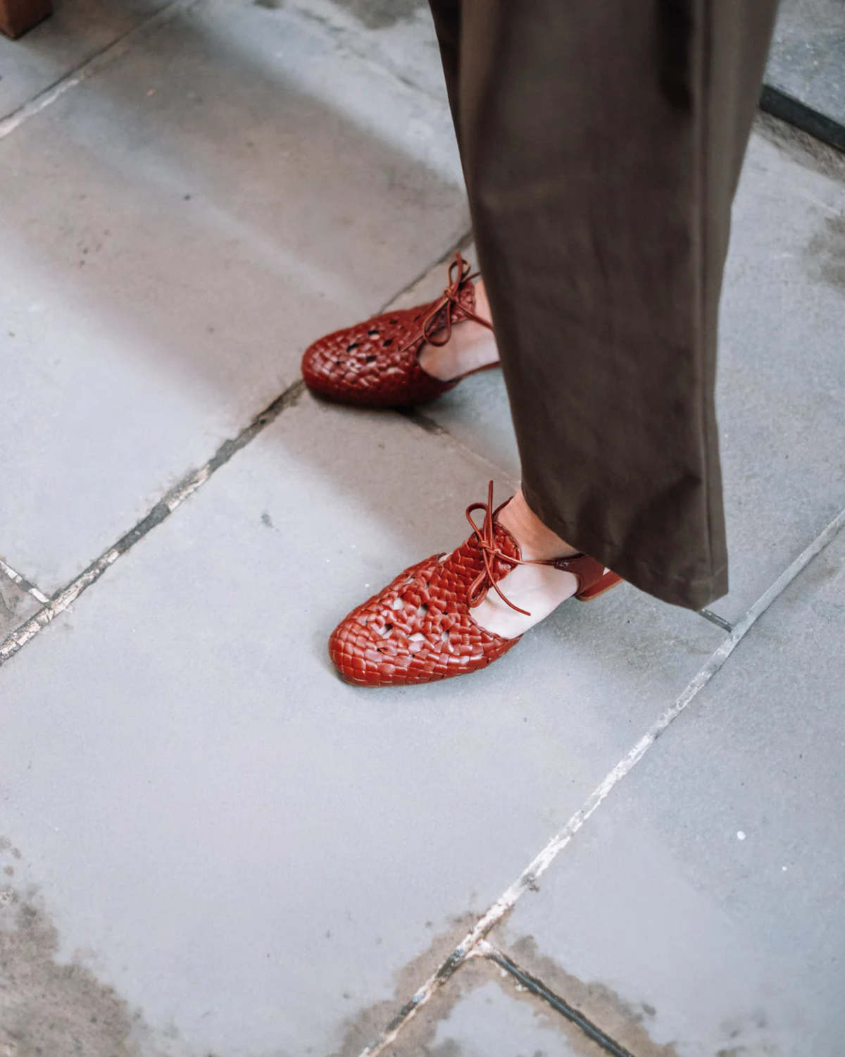 Naguisa Mays Sandal - Image 2 of 4