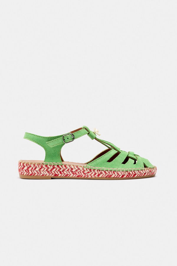 Naguisa Musel Sandals