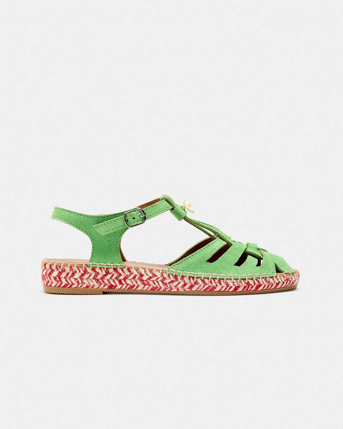 Naguisa Musel Sandals - Image 2 of 7