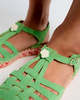 Naguisa Musel Sandals - Thumbnail 3