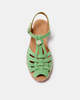 Naguisa Musel Sandals - Thumbnail 5