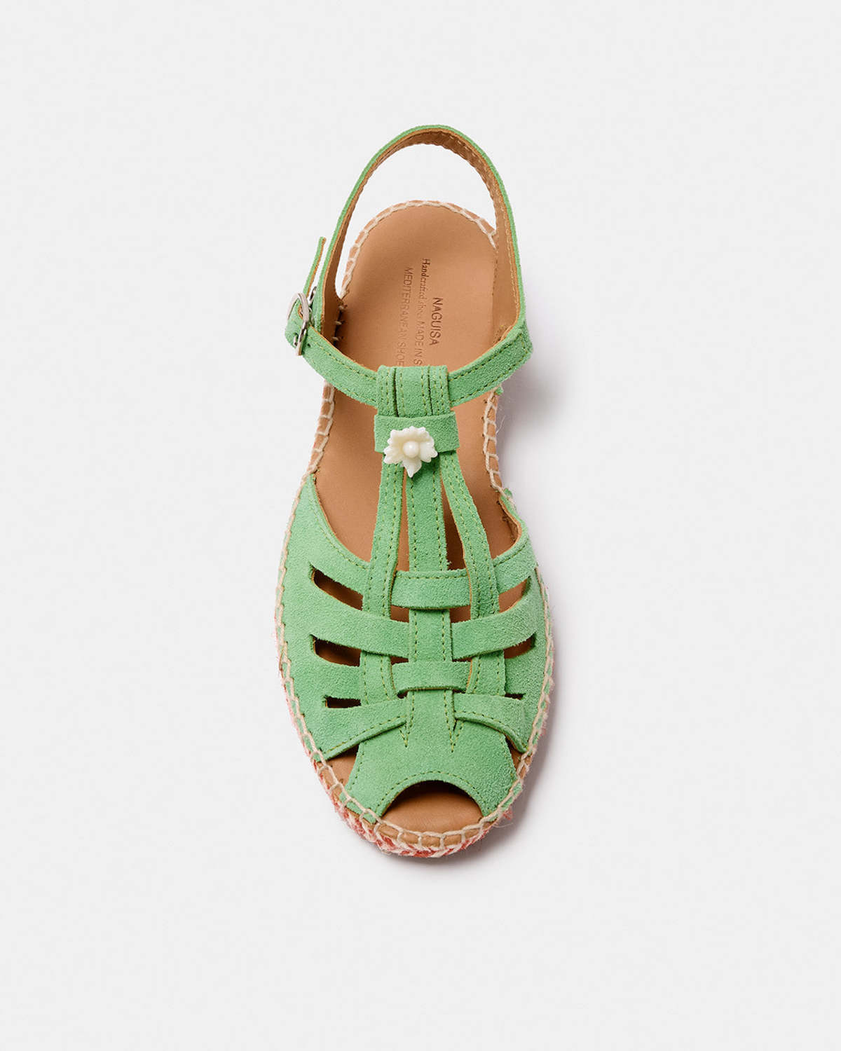 Naguisa Musel Sandals - Image 5 of 7