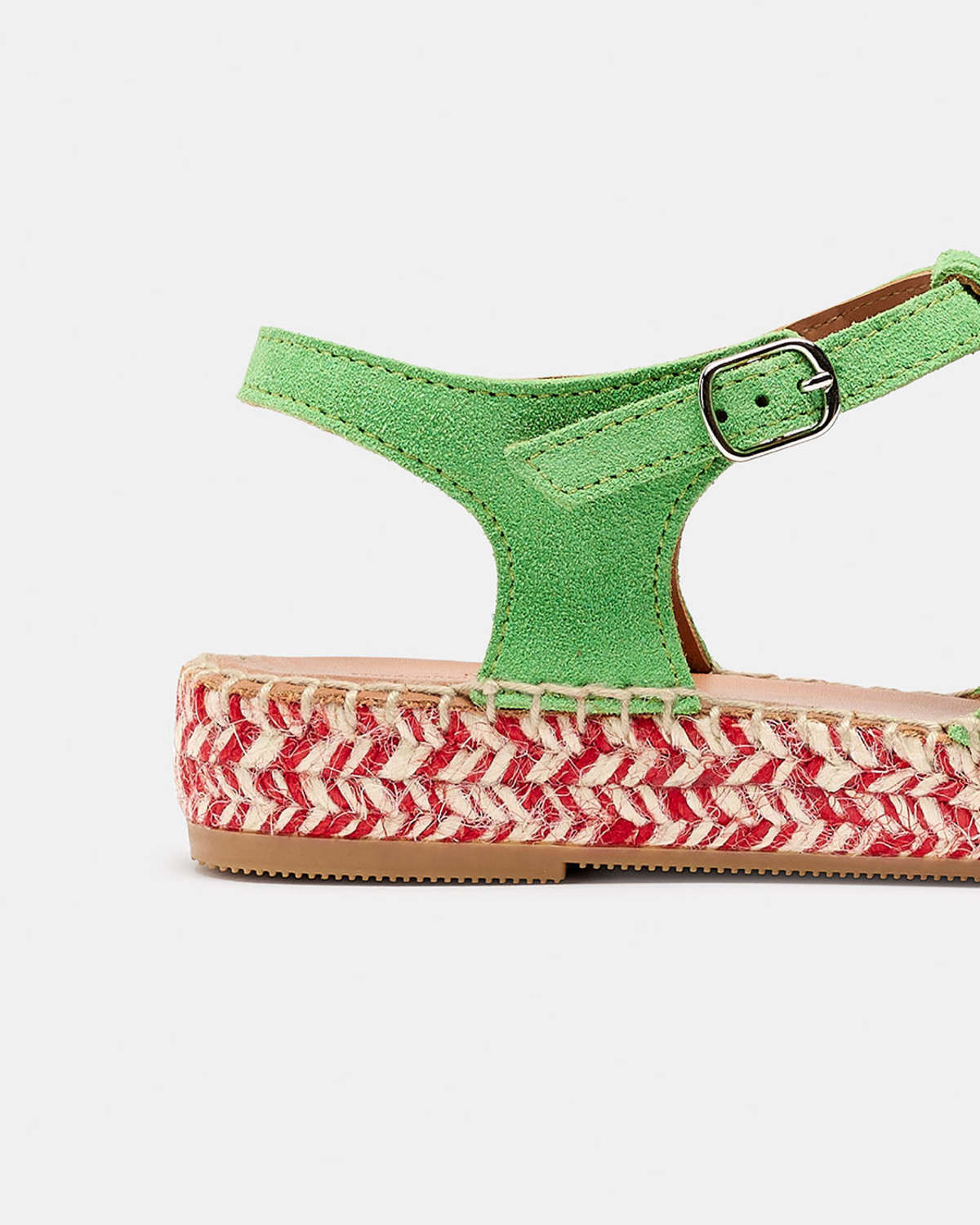 Naguisa Musel Sandals - Image 7 of 7