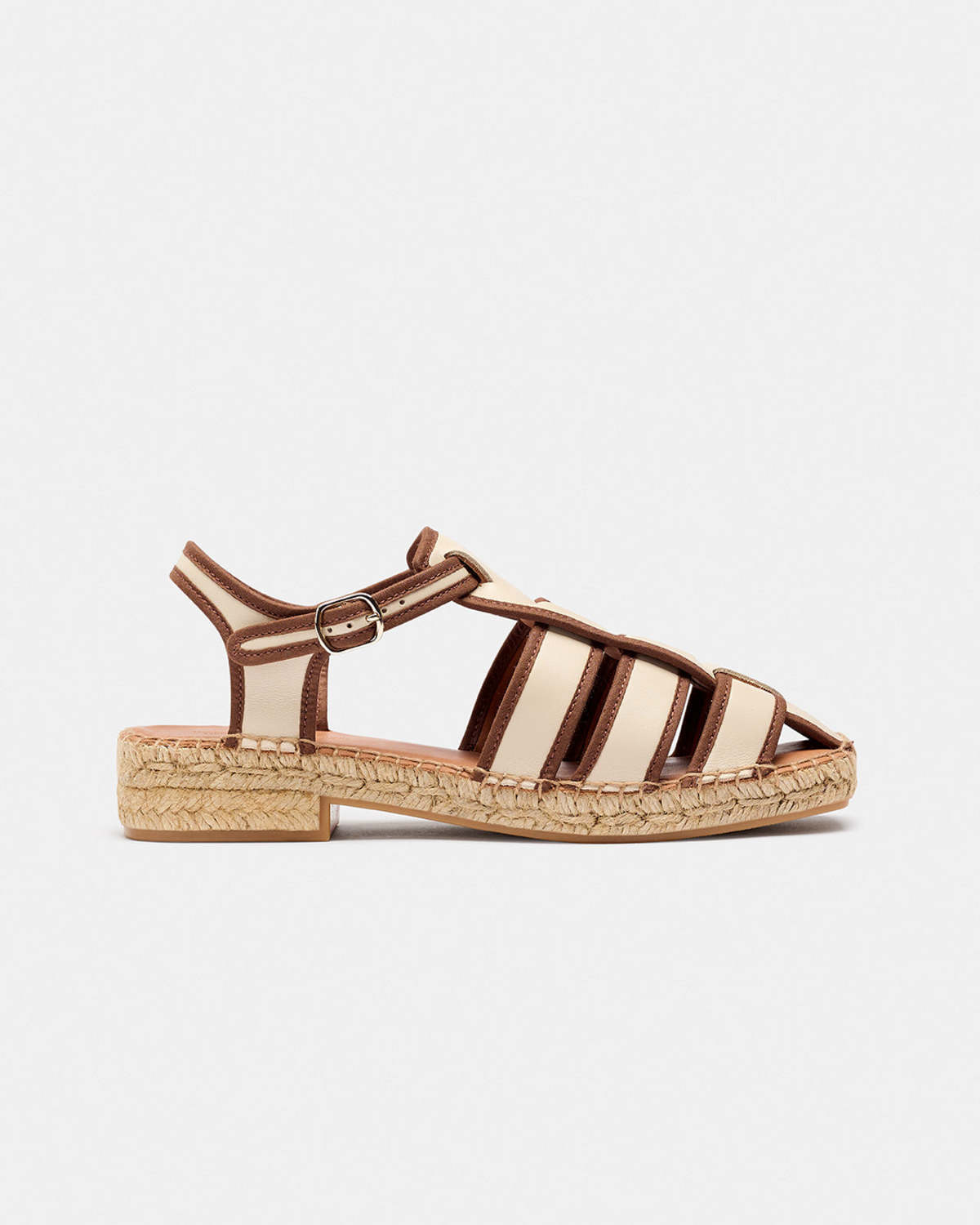Naguisa Sativa Sandals - Image 1 of 1