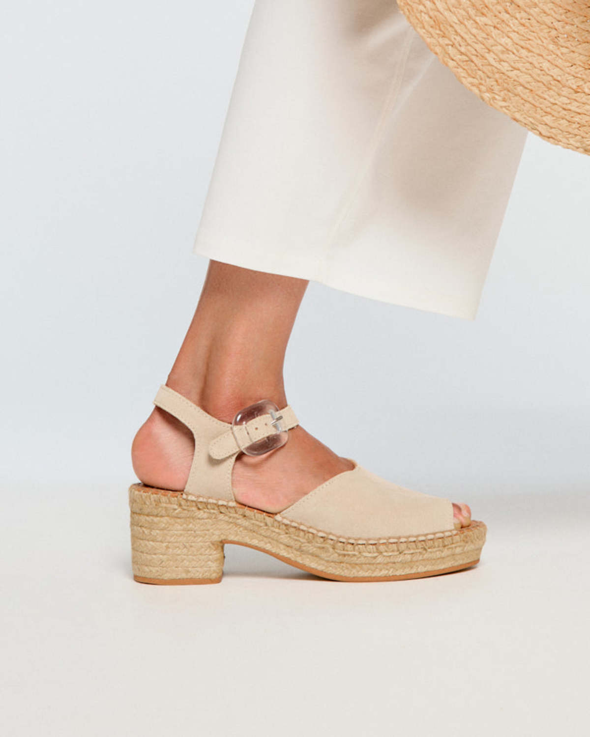 Naguisa Var Sandals - Image 1 of 7