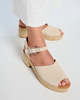 Naguisa Var Sandals - Thumbnail 3