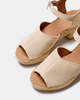 Naguisa Var Sandals - Thumbnail 6