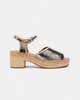 Naguisa Var Sandals - Thumbnail 1