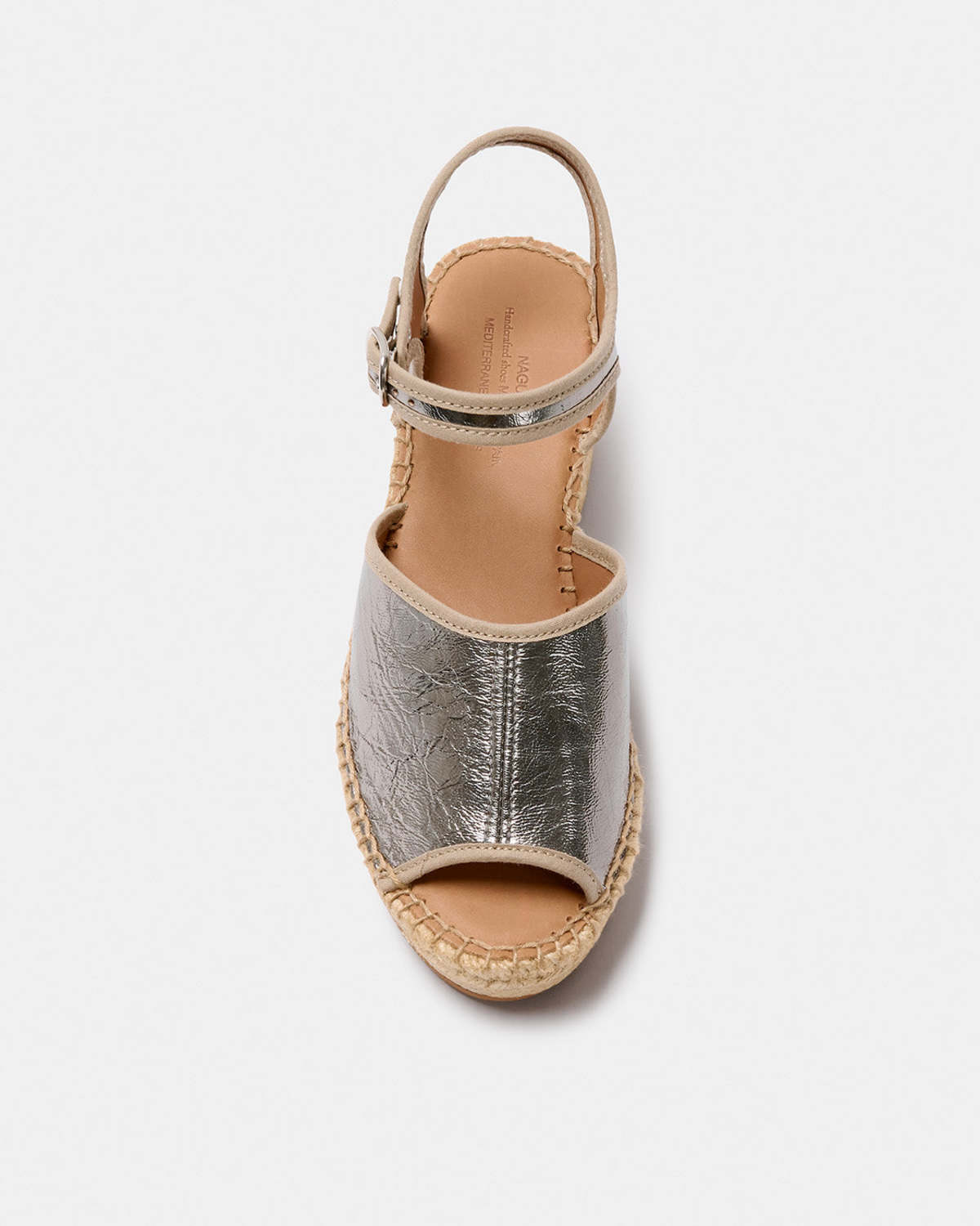 Naguisa Var Sandals - Image 3 of 5