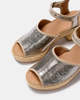 Naguisa Var Sandals - Thumbnail 4