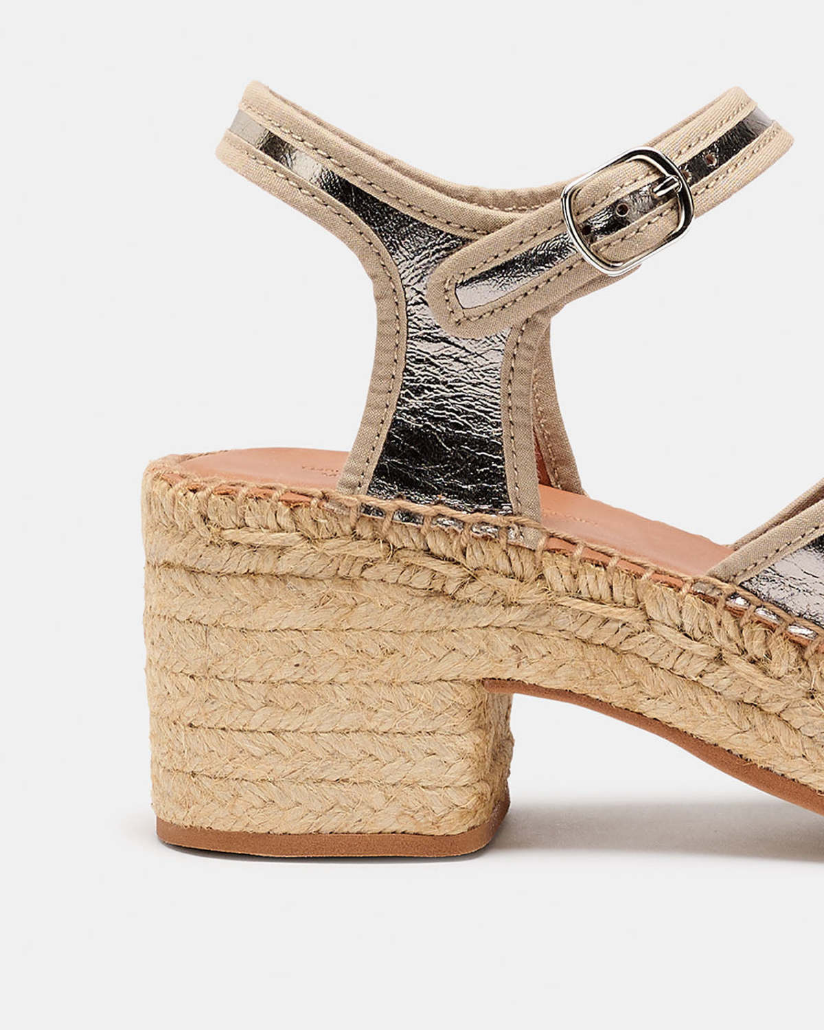 Naguisa Var Sandals - Image 5 of 5