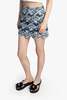 Anna Sui Sonora Denim Mini Skirt - Thumbnail 4