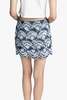Anna Sui Sonora Denim Mini Skirt - Thumbnail 5