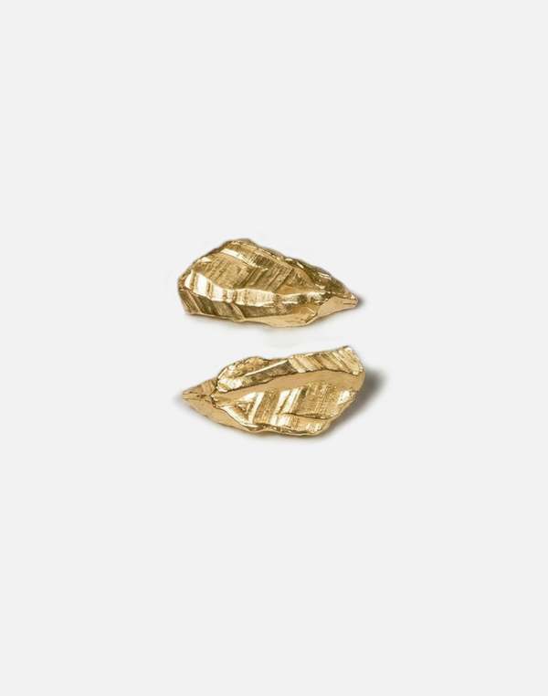 llayers Strata Stud Earrings llayers Strata Stud Earrings
