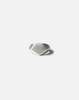 llayers Prismal Hexagonal Signet Ring - Thumbnail 1