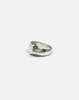 llayers Prismal Hexagonal Signet Ring - Thumbnail 3