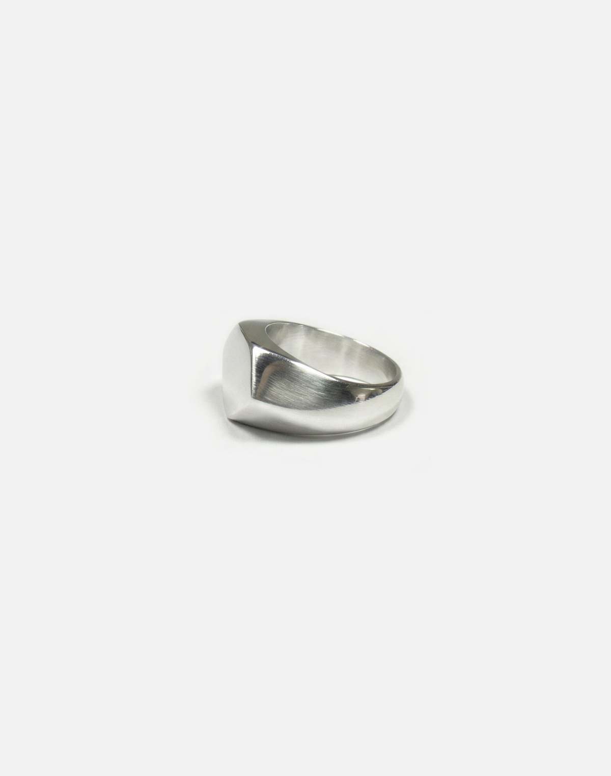 llayers Prismal Hexagonal Signet Ring - Image 3 of 7
