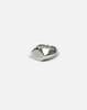 llayers Prismal Hexagonal Signet Ring - Thumbnail 4