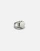 llayers Prismal Hexagonal Signet Ring - Thumbnail 5