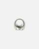 llayers Prismal Hexagonal Signet Ring - Thumbnail 6