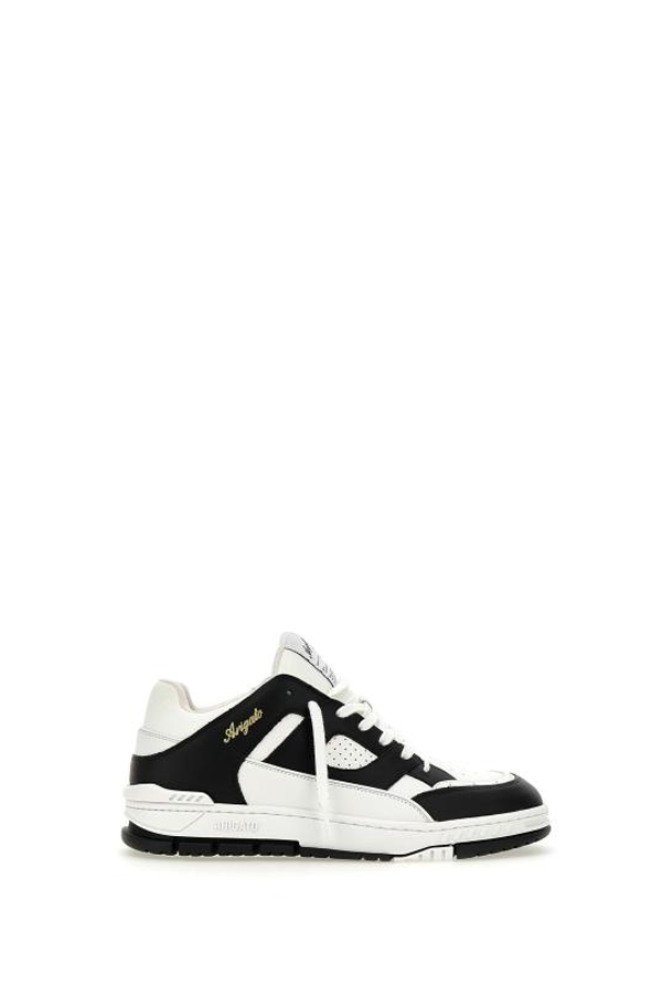 Axel Arigato Sneakers - White/Black