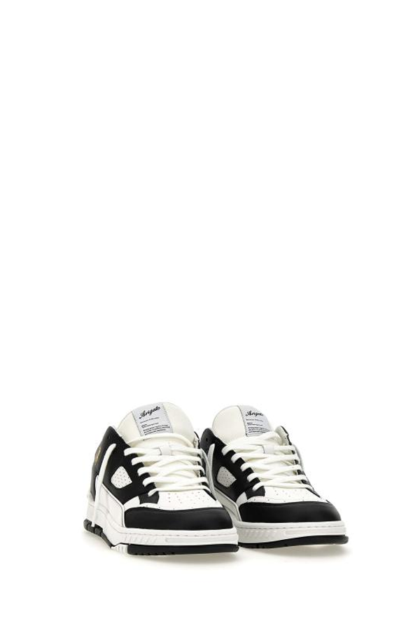 Axel Arigato Sneakers - White/Black