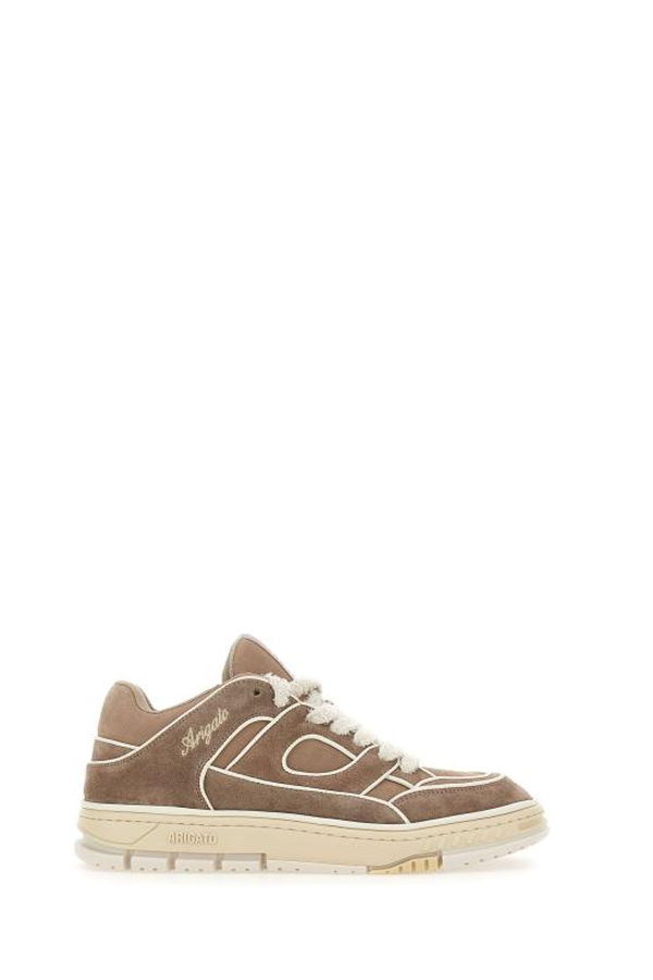 Axel Arigato Sneakers - Taupe Light Beige