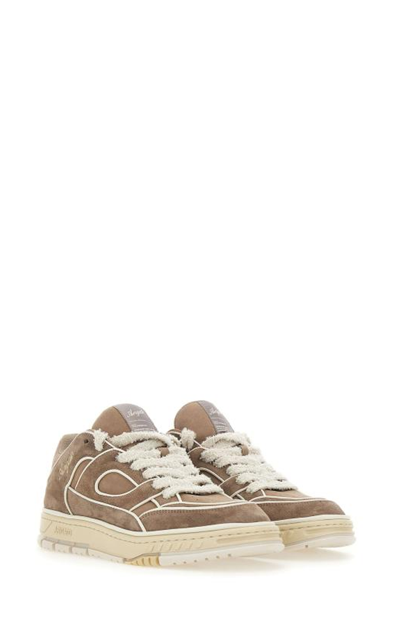 Axel Arigato Sneakers - Taupe Light Beige