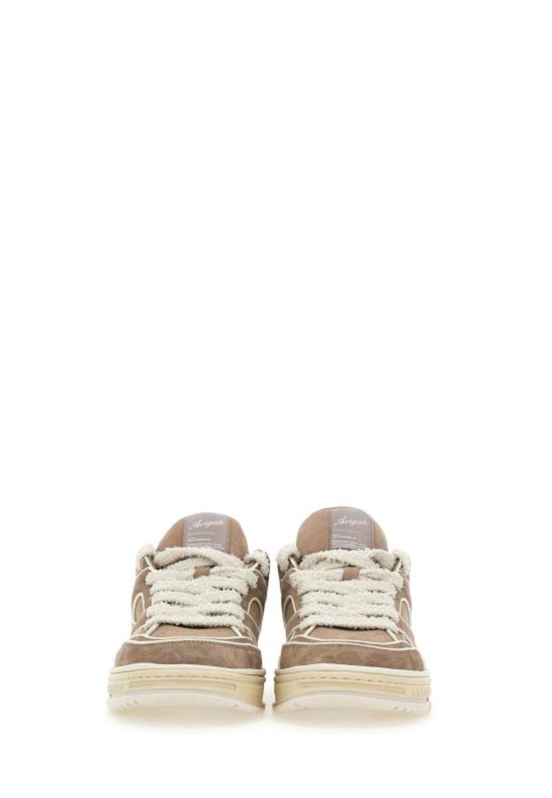 Axel Arigato Sneakers - Taupe Light Beige