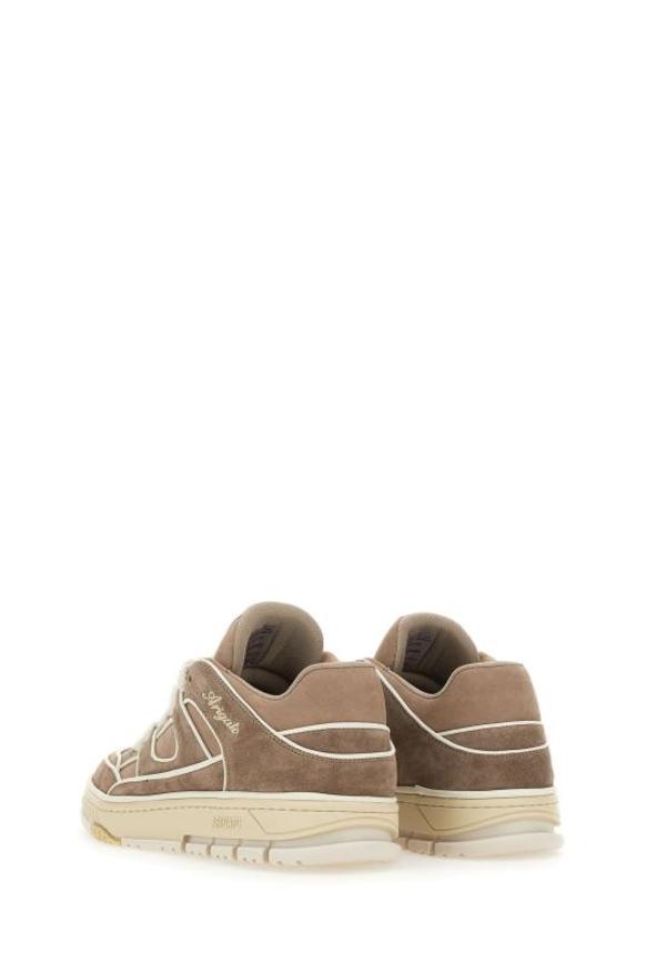 Axel Arigato Sneakers - Taupe Light Beige