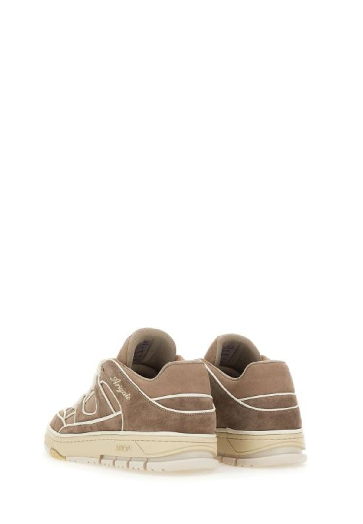 Axel Arigato Sneakers - Taupe Light Beige - Image 5 of 8