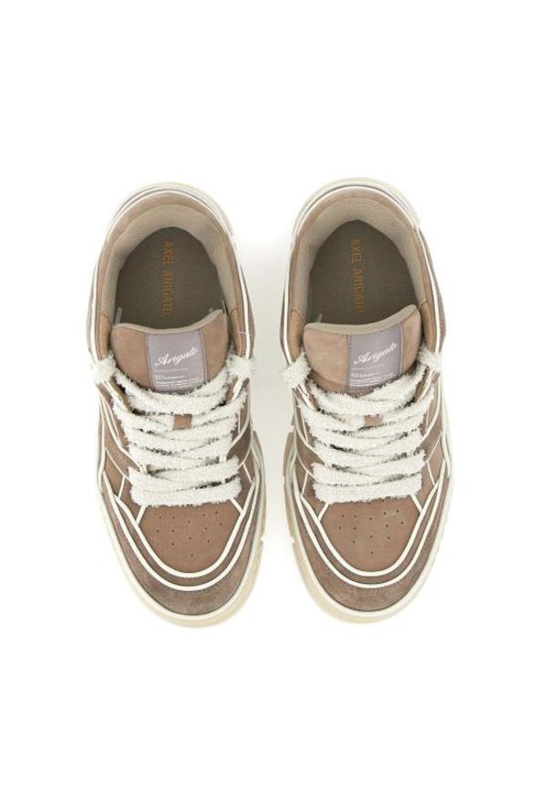 Axel Arigato Sneakers - Taupe Light Beige