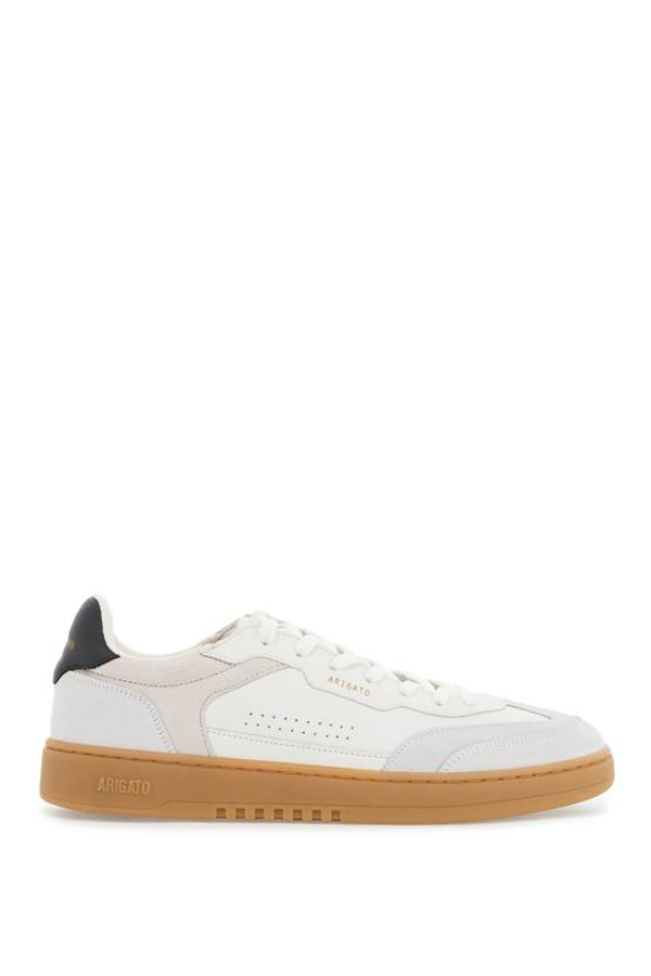 Axel Arigato Model F3032001 Sneakers - White Gum