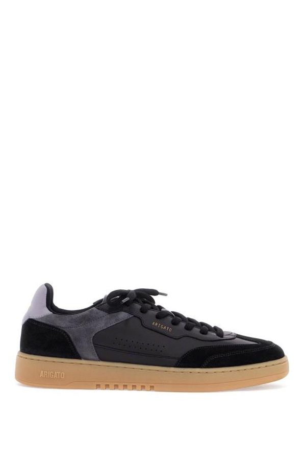 Axel Arigato Sneakers - Black Gum