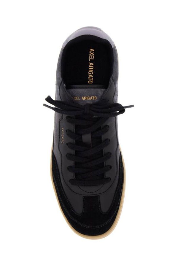 Axel Arigato Sneakers - Black Gum