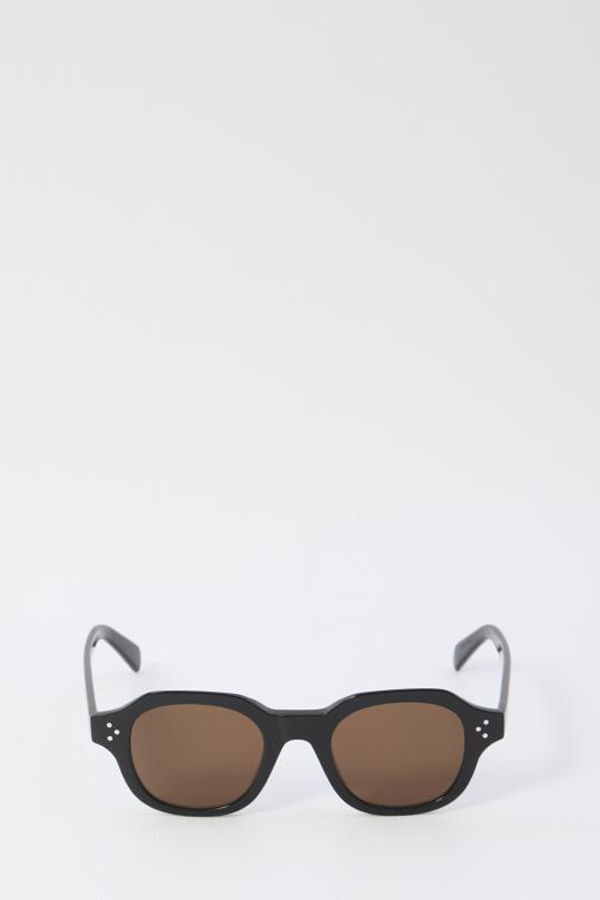 Celine 4S326CPLB 38NO Glasses - Black