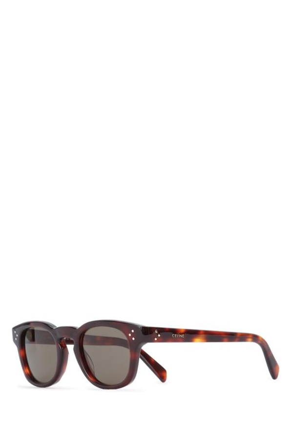 Celine 4S233CPLB 19DT Glasses - Dark Havana