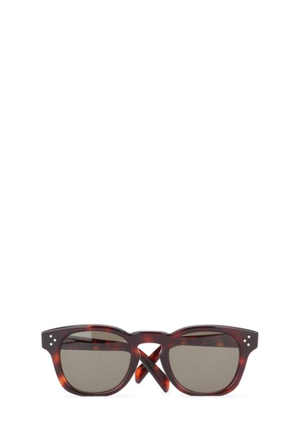 Celine 4S233CPLB 19DT Glasses - Dark Havana