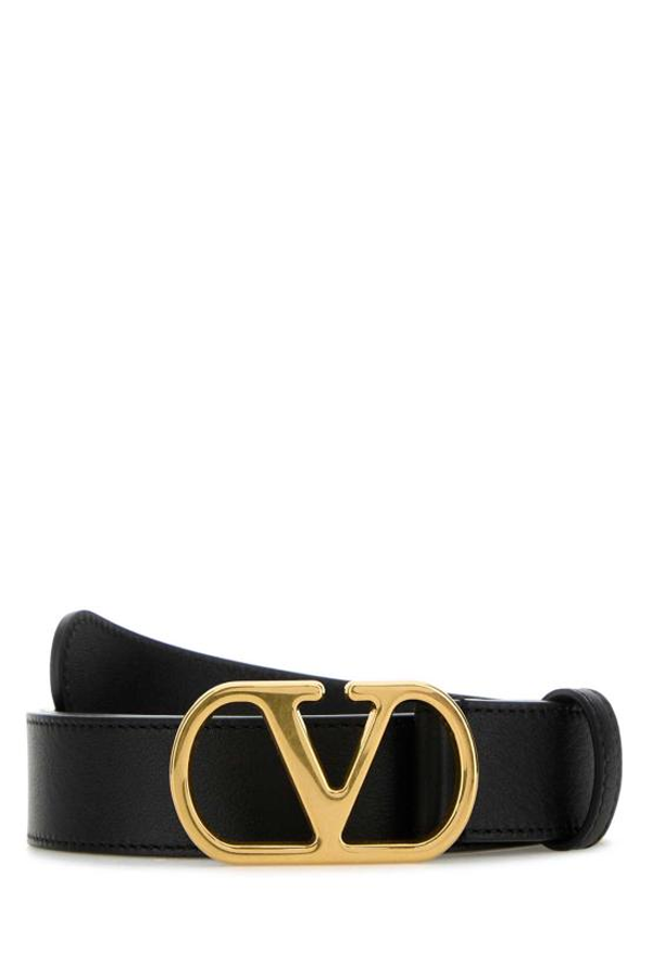 Valentino Garavani Belt - Black
